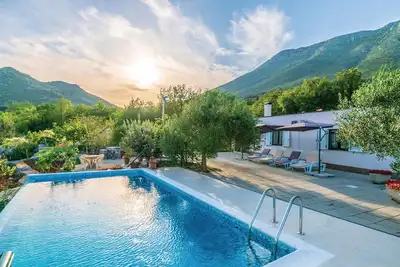 Image de Belle maison Ă Vrgorac