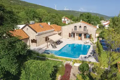 Image de Maison luxueuse à Cista Velika