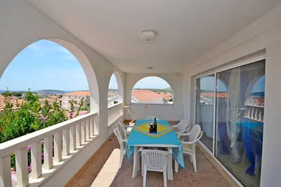 Image de Appartements Branislav (21811-A1) - Rogoznica