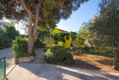 Image de Maison Bojan (42871-K1) - Supetar - île de Brac