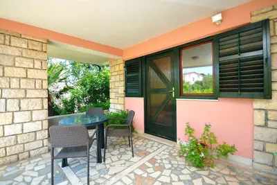Appartements Marin (26971-A4) - Novalja - île de Pag