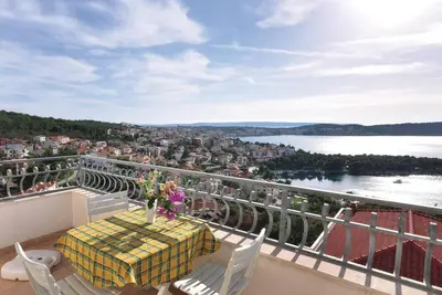 Image de Magnifique appartement Ă Trogir