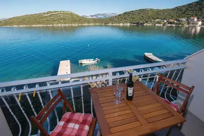 Image de Magnifique appartement Ă Dubrava
