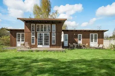 Image de Superbe maison Ă Faxe avec WiFi