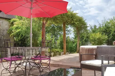 Image de Superbe maison à Preuilly sur Claise