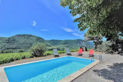 Image de Superbe maison à Flaviac avec WiFi