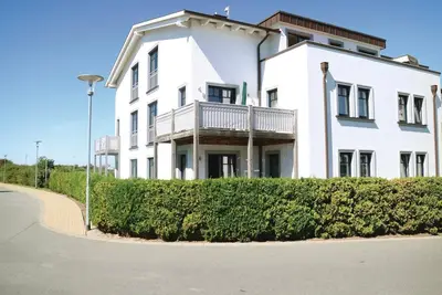 Image de Superbe appartement à Börgerende