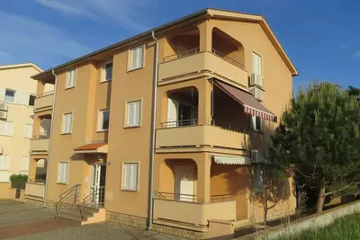Image de Appartement de vacances avec lave-vaisselle