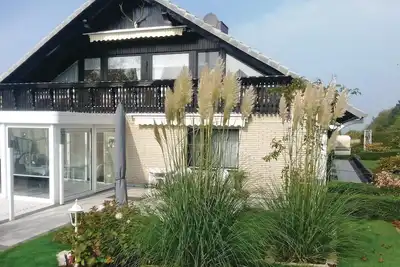 Image de Bel appartement à Bad Pyrmont