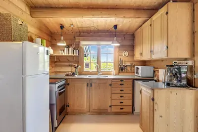 Image de Maison confortable Ă Vejby avec WiFi