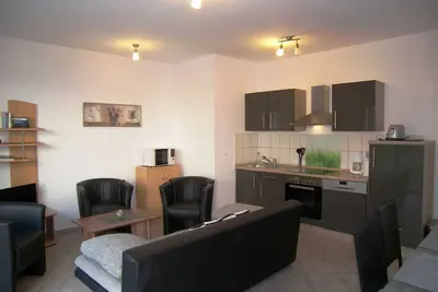 Image de Appartement 1 - Schwab, Appartements à Zempin