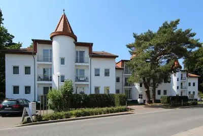 Image de (Breeze) Haus Am Schloonsee - Schloonsee 5 3-Zi