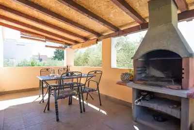 Image de Appartement de vacances avec climatisation et Internet