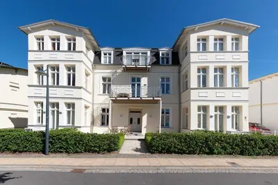 Image de Villa Quisisana - Appartement 7