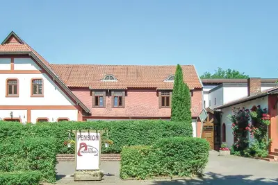 Image de Belle maison Ă Petershagen Ot Frille