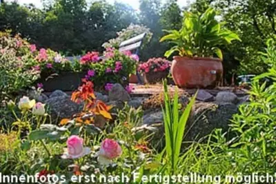 Image de Rainbow - Appartements dans le Sonnenhaus
