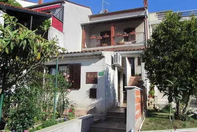 Image de Appartement de vacances avec terrasse