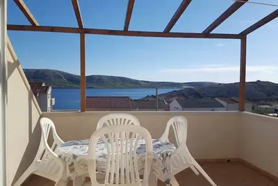 Appartements Luka (29381-A2) - Zubovici