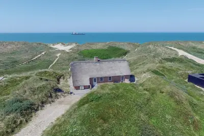 Image de Superbe maison à Harboøre avec sauna