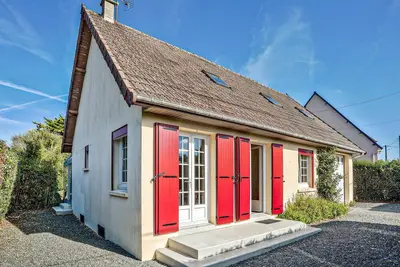 Image de Superbe maison Ă Anneville sur Mer