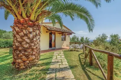 Image de Bel appartement à Larciano Pt
