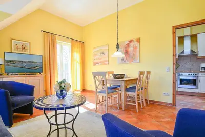 Image de L-17 - Résidence Laguna Whg L-17. .