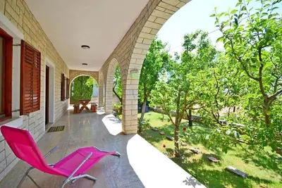 Image de Appartements Ivanka (67921-A5) - Senj