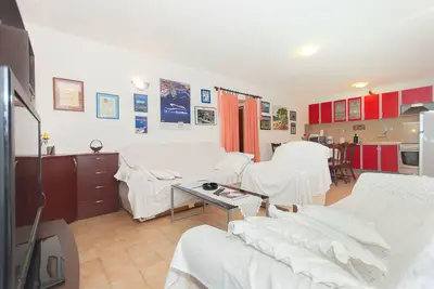 Image de Appartement Maksim (24331-A1) - Rogoznica