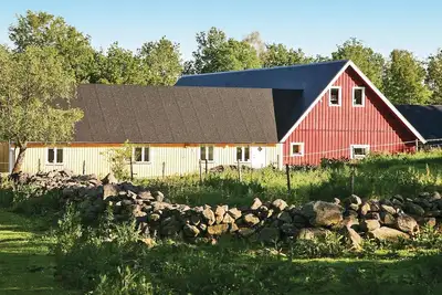 Image de Belle maison avec 1 chambre à Hörby