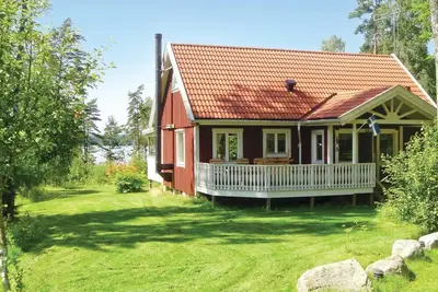 Image de Superbe maison à Annerstad avec sauna