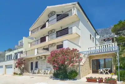 Image de Bel appartement à Lokva Rogoznica