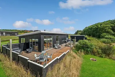 Image de Superbe maison à Spøttrup avec WiFi