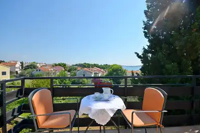 Image de Appartements Brankaa (26611-A1) - Vodice