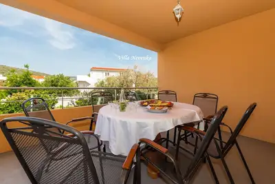Image de Appartements Babić (18401-A3) - Kanica