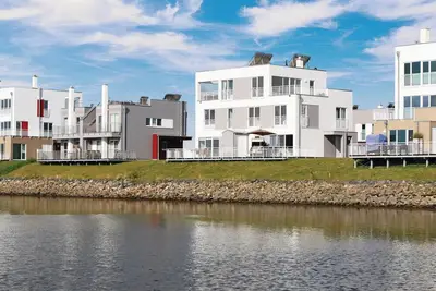 Image de Belle maison à OstseeResort Olpenitz