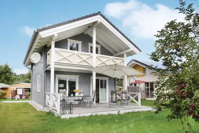 Image de Maison en bord de mer à Süssau/Mer.
