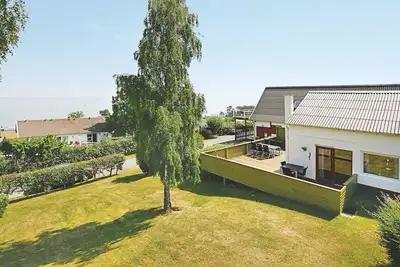 Image de Superbe maison de 3 chambres Ă Allinge