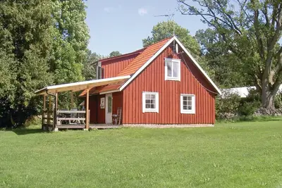 Image de Superbe maison à Ljungby avec WiFi