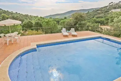 Image de Superbe maison à Calonge avec WiFi