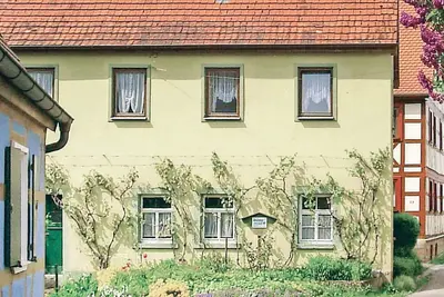 Image de Maison confortable de 3 chambres Ă .
