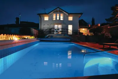 Superbe maison de 3 chambres à Izola