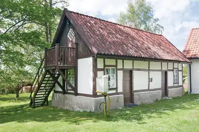 Image de Belle maison à Lärbro