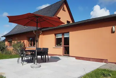 Image de Location rugiewit - Rügen-Fewo 111