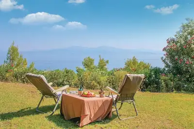 Image de Belle maison Ă Melissi Xylokastro
