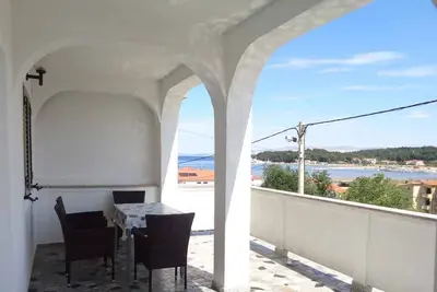 Image de Appartement de vacances éloigné de 200 m de la plage