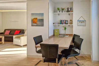 Image de Superbe appartement Ă Prora/RĂĽgen