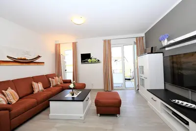Image de Ahlbeck Suites 7 - (Breeze) Ahlbeck Suites