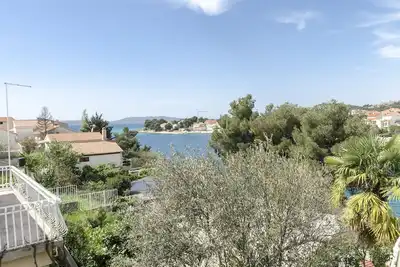 Image de Appartement Andrija (21591-A1) - Zaboric (Sibenik)