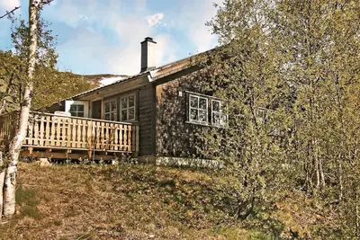 Image de Magnifique maison de 5 chambres à Geilo