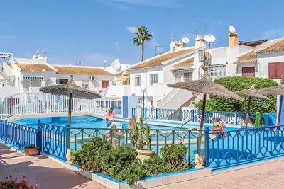 Image de Bel appartement 1 chambre à Torrevieja